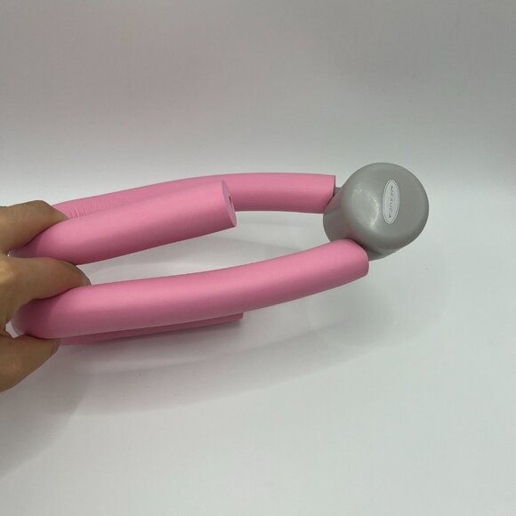 Postpartum Training Set: Pelvic Floor Trainer & Resistance Band,Thigh & Arm Slim - Picture 8 of 10